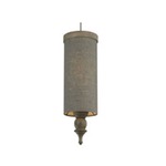 KL Weston Pendant