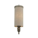 KL LED Weston Pendant