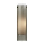 T Trak Echo Grande Pendant