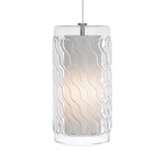T Trak Lize Grande Pendant
