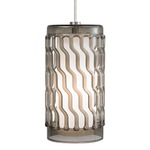 T Trak Lize Grande Pendant