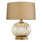 Burke Table Lamp