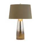 Leopard Silveria Table Lamp