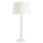Mandarin Table Lamp