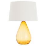 Capulin Table Lamp