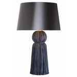 Tassel Table Lamp