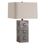 Baker Table Lamp
