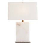 Beauregard Table Lamp