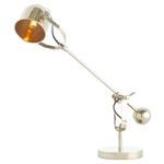 Lane Adjustable Desk Lamp