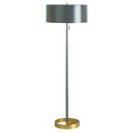 Violetta Iron Floor Lamp