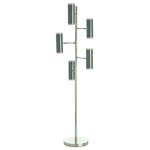 Pruitt Floor Lamp