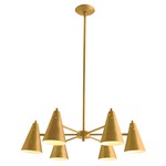 Sherman Chandelier