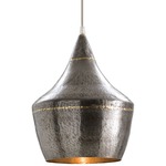 Mason Pendant