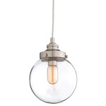 Reeves Small Pendant