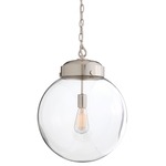 Reeves Pendant