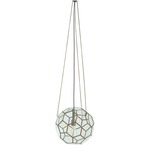 Beck Faceted Pendant