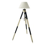 Surveyor Tripod Lamp