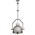 Main Hold Lamp