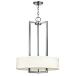 Hampton 3203 Suspension