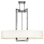 Hampton 3208 Oval Suspension
