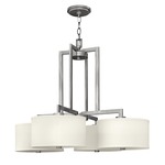 Hampton 3214 Suspension