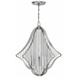 Bijou 5 Light Chandelier