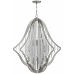 Bijou 12 Light Chandelier