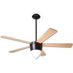 Nimbus Ceiling Fan W / Light