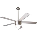 Nimbus Ceiling Fan W / Light