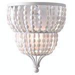 Maarid 1 Light Wall Sconce