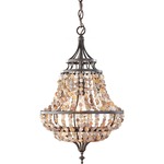 Maarid Mini Chandelier