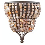Maarid 1 Light Wall Sconce