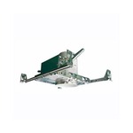 NWLED200U1 4 Inch 12W LED Non-IC New Construction Housing