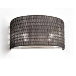 2 Light Wall Sconce