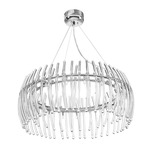 Perseus Chandelier