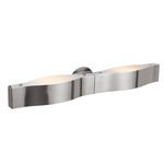 Titanium Vanity Bath Bar