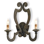 Retrospect Wall Sconce