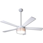 Pharos Ceiling Fan W / Light