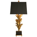 Renaissance Table Lamp