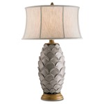 Demitasse Table Lamp