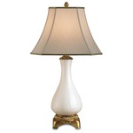 Chastity Table Lamp