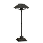 Manuscript Table Lamp