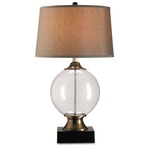 Motif Table Lamp