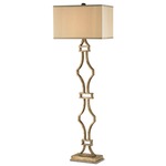 Eternity Floor Lamp