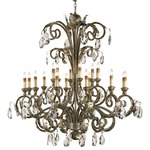 Promenade Chandelier