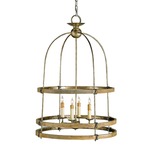 Beesthorpe Lantern