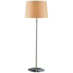 Illuminator Wide Shade Floor Lamp