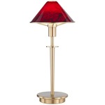 Aging Eye Mini Table Lamp