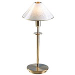 Aging Eye Mini Table Lamp