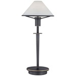 Aging Eye Mini Table Lamp